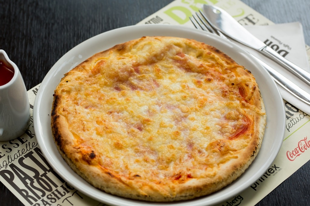 Pica šunka